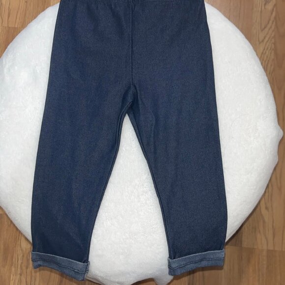 New Jeggings Perfect for Your18 Month old! NWT - Picture 5 of 5